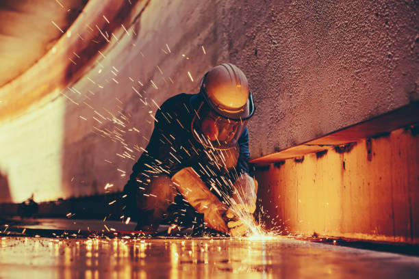 Best Marine and Shipbuilding Welding in Adamstown, MD