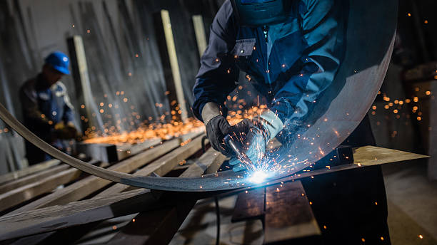 Affordable Welder Services in Adamstown, MD