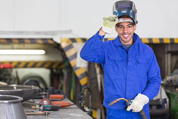 Best Automotive Welding in Adamstown, MD